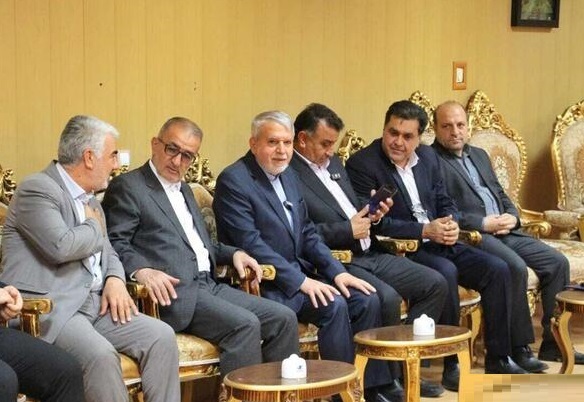 هدف از سفر وزیر گردشگری به کهگیلویه و بویراحمد چه بود؟/ پیش قراول کاروان دولت یا تلطیف کننده فضای استان