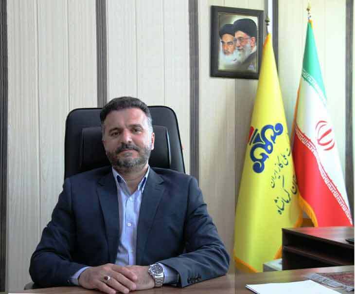 برگزاری ۱۱ هزار و ۴۴۰ نفرساعت آموزش در شرکت گاز کرمانشاه / ارتقای مهارت برای خدمترسانی بیوقفه برگزاری ۱۱ هزار و ۴۴۰ نفرساعت آموزش در شرکت گاز کرمانشاه / ارتقای مهارت برای خدمترسانی بیوقفه