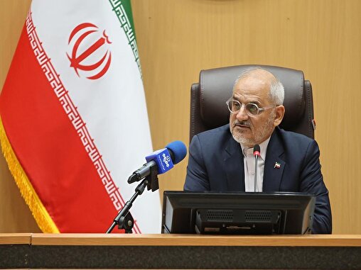 نجات کشور در گرو احساس مسئولیت مردم/ مدیریتزدگی، آفت پیشرفت و خلاقیت جامعه است نجات کشور در گرو احساس مسئولیت مردم/ مدیریتزدگی، آفت پیشرفت و خلاقیت جامعه است