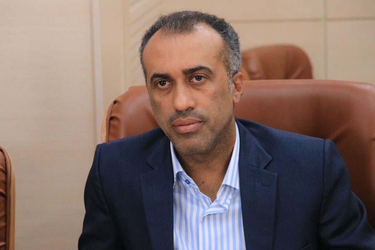 درگیری در مسابقات نوجوانان هرمزگان؛ ورود کمیته انضباطی به ماجرا درگیری در مسابقات نوجوانان هرمزگان؛ ورود کمیته انضباطی به ماجرا