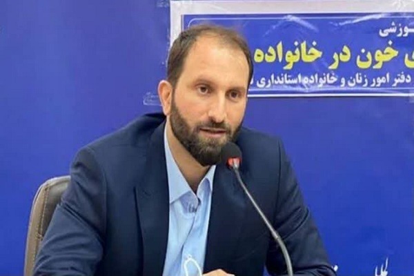 مشارکت بیش از ۲ هزار بانوی لرستانی در اهدای خون/ ثبت رتبه نخست در ارزیابی ملی انتقال خون کشور