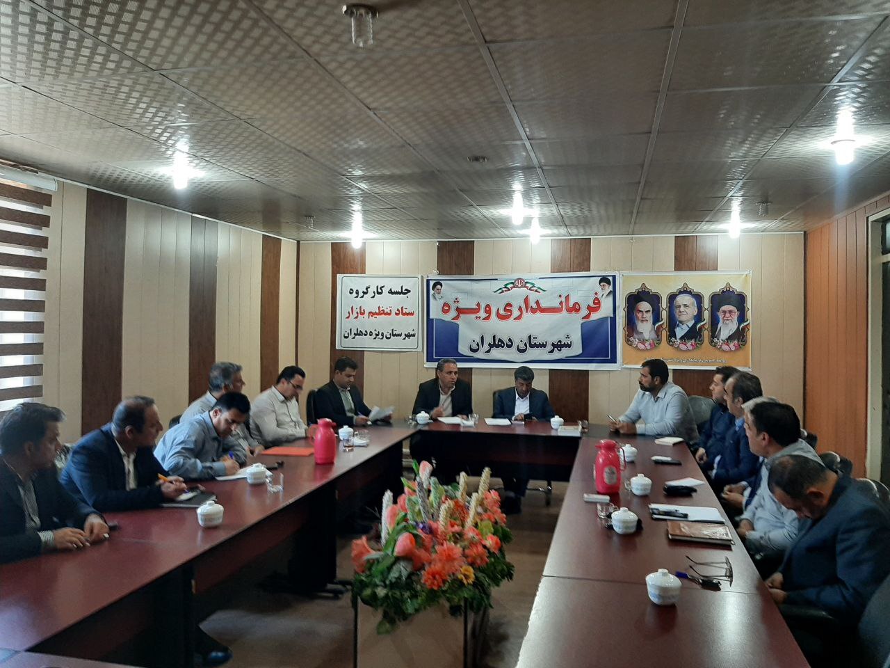 توسعه پایدار مرز بدون توجه به اقتصاد مرزنشینان امکانپذیر نیست توسعه پایدار مرز بدون توجه به اقتصاد مرزنشینان امکانپذیر نیست