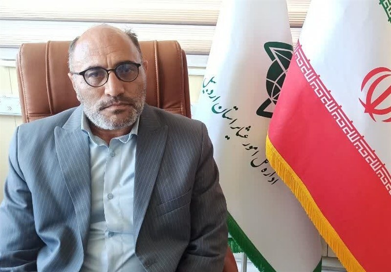 ۱۰۰۰ میلیارد اعتبار برای آبرسانی به عشایر اردبیل اختصاص یافت ۱۰۰۰ میلیارد اعتبار برای آبرسانی به عشایر اردبیل اختصاص یافت