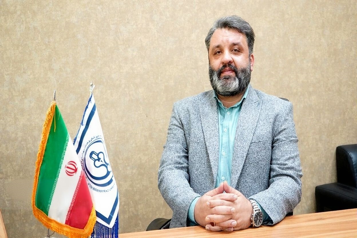 ثبت نام ۸۰ زوج دانشجو جهت اعزام به حرم مطهر رضوی تاکنون؛ گامی در جهت ترویج فرهنگ ازدواج آسان ثبت نام ۸۰ زوج دانشجو جهت اعزام به حرم مطهر رضوی تاکنون؛ گامی در جهت ترویج فرهنگ ازدواج آسان