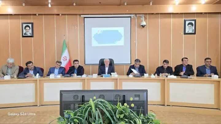 مدیرانی که امنیت ادارات را هم سیاسی میبینند!/ تامین سخت افزاری و نرم افزاری برای مقابله تهدیدات مدیرانی که امنیت ادارات را هم سیاسی میبینند!/ تامین سخت افزاری و نرم افزاری برای مقابله تهدیدات