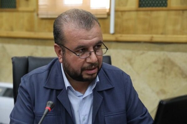 اعزام ۴۹۸ زائر کرمانشاهی به حج عمره آغاز شد | ثبتنام کاروانهای حج در استان کرمانشاه اعزام ۴۹۸ زائر کرمانشاهی به حج عمره آغاز شد | ثبتنام کاروانهای حج در استان کرمانشاه