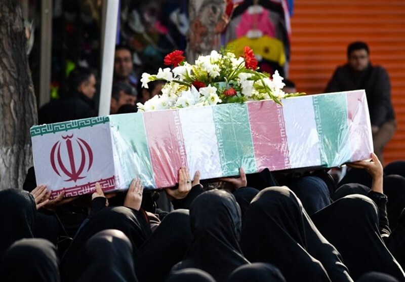 تشییع باشکوه پیکر مطهر شهید «محمد هاشم سلطانی» پس از ۳۹ سال انتظار در گرگان تشییع باشکوه پیکر مطهر شهید «محمد هاشم سلطانی» پس از ۳۹ سال انتظار در گرگان