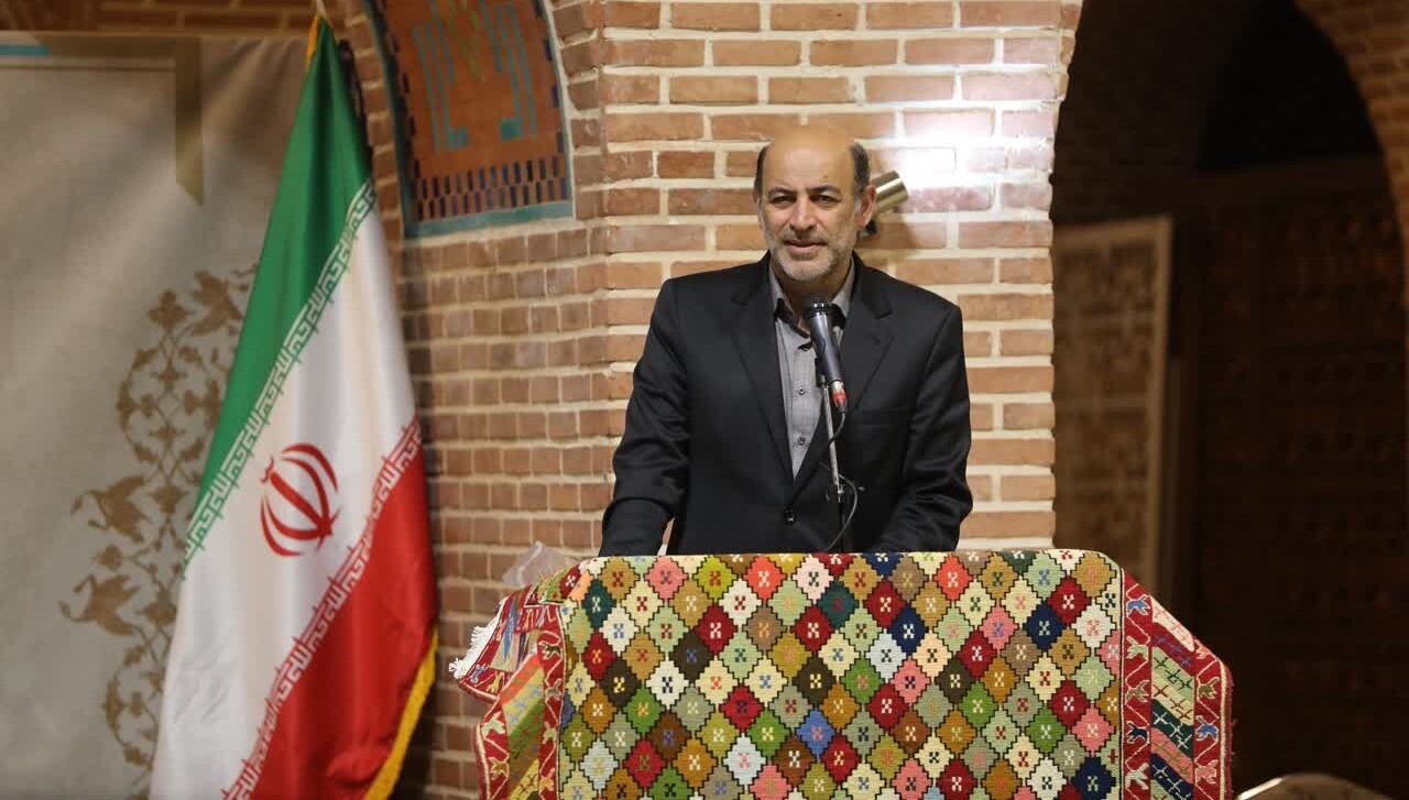 همایش سراسری معاونان صنایع&zwnj;دستی کشور در اردبیل برگزار می&zwnj;شود