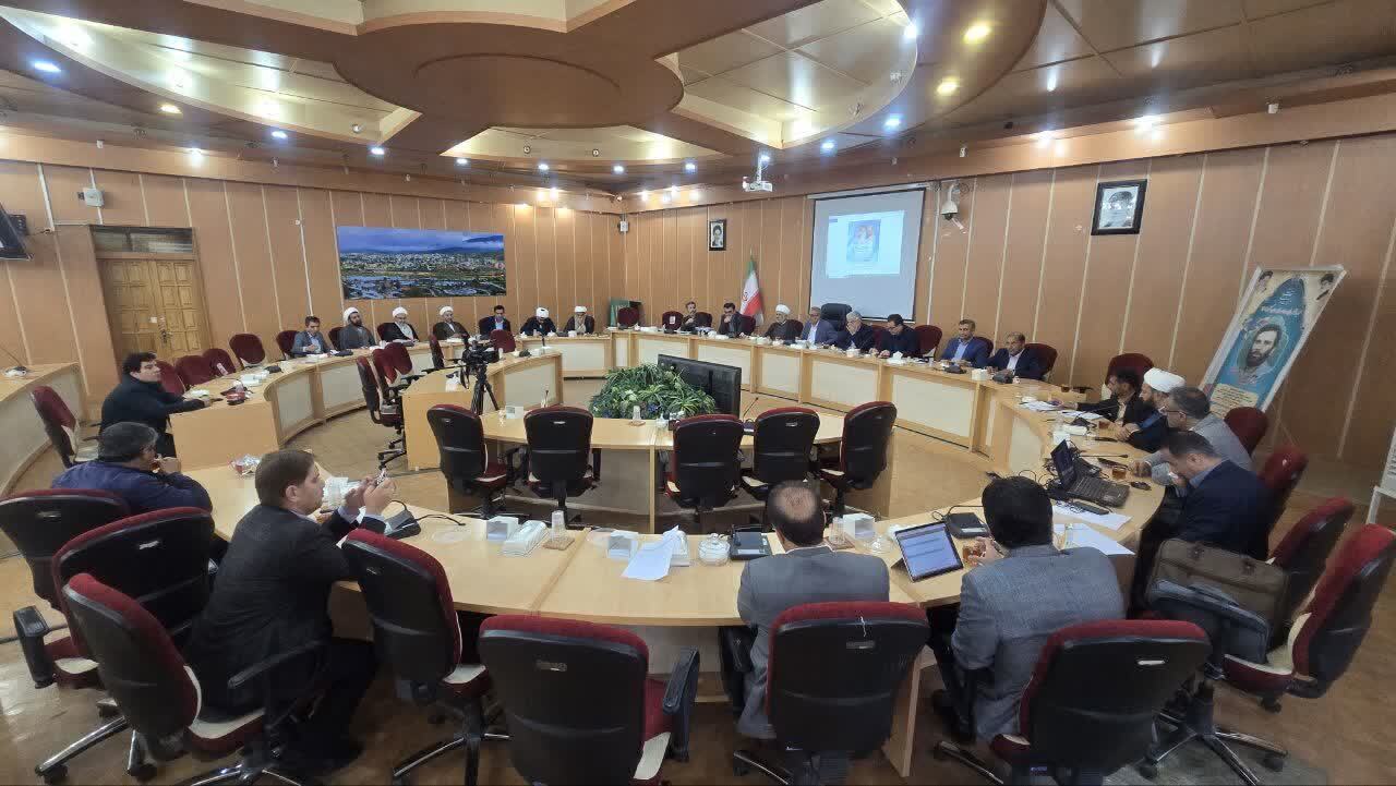 دومین کنگره بزرگداشت آیتالله ملکحسینی (ره) برگزار میشود