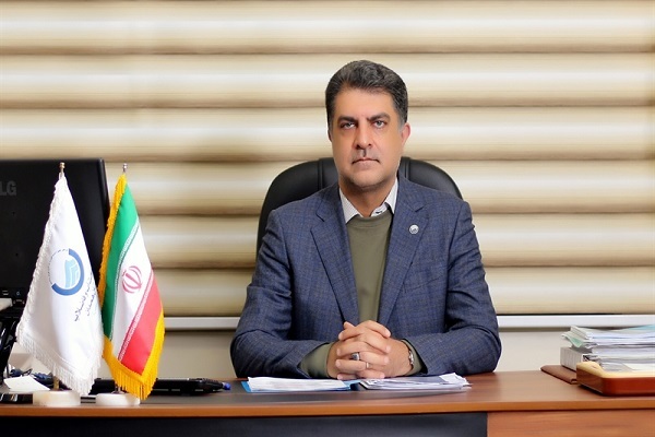 پوشش ۴۲ درصدی تأسیسات آبی همدان با سامانه‌های تله‌متری