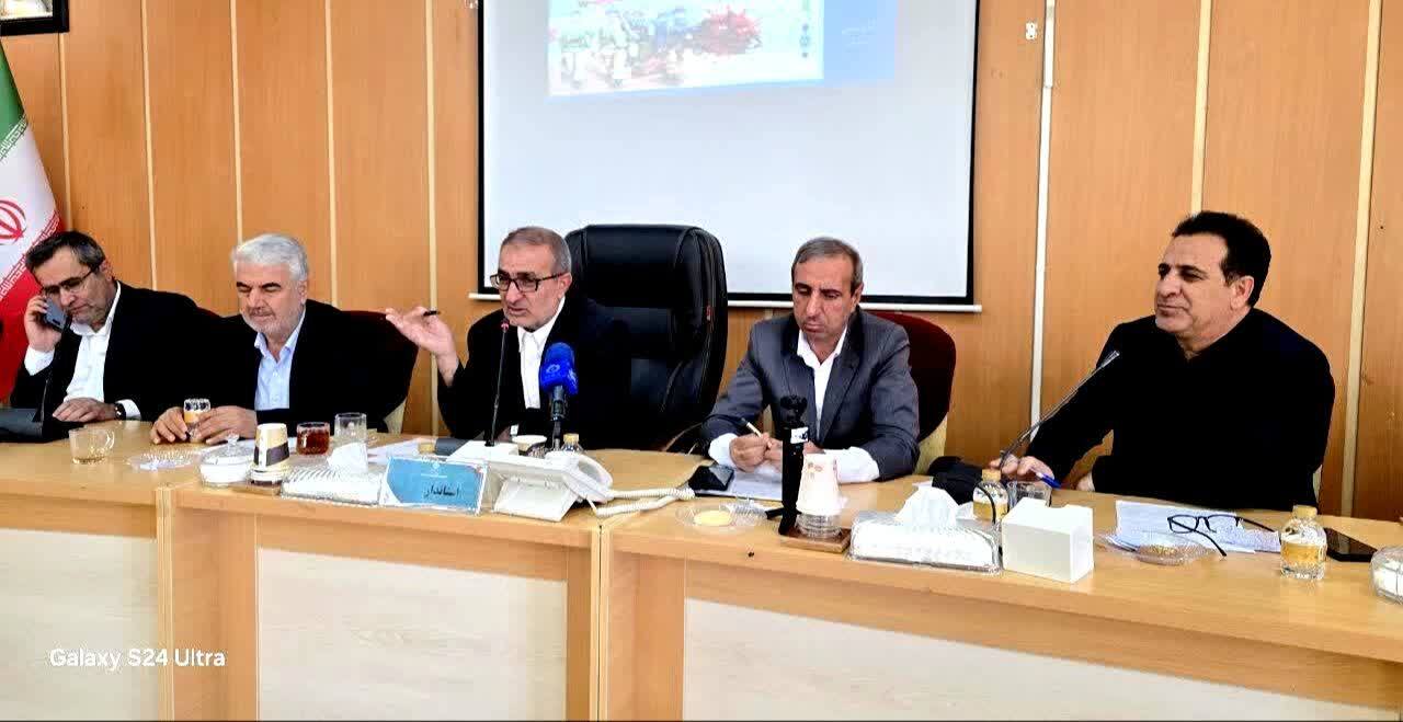 پنجشنبه ادارات کهگیلویه و بویراحمد ، دورکاری شد پنجشنبه ادارات کهگیلویه و بویراحمد ، دورکاری شد