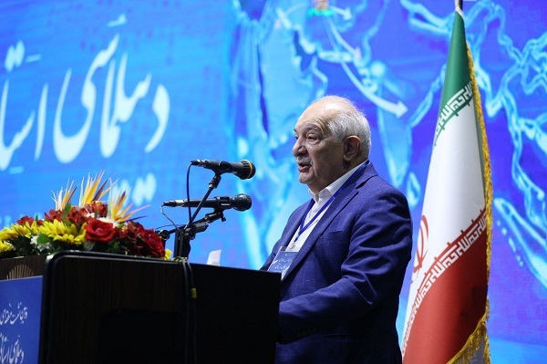 دیپلماسی منطقه‌ای، ضرورت اجتناب‌ناپذیر توسعه تجارت جهانی