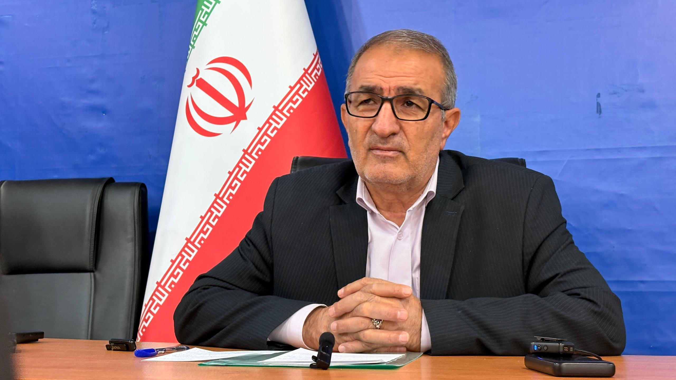 مدیران پاسخگو و گوش شنوای مردم باشند + فیلم مدیران پاسخگو و گوش شنوای مردم باشند + فیلم