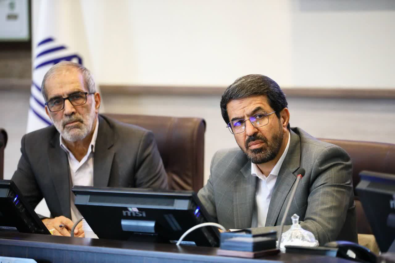 اجرای ۵۰ پروژه عمرانی، آموزشی، اقتصادی و اجتماعی با رویکرد امیدآفرینی و عدالت شهری در همدان اجرای ۵۰ پروژه عمرانی، آموزشی، اقتصادی و اجتماعی با رویکرد امیدآفرینی و عدالت شهری در همدان