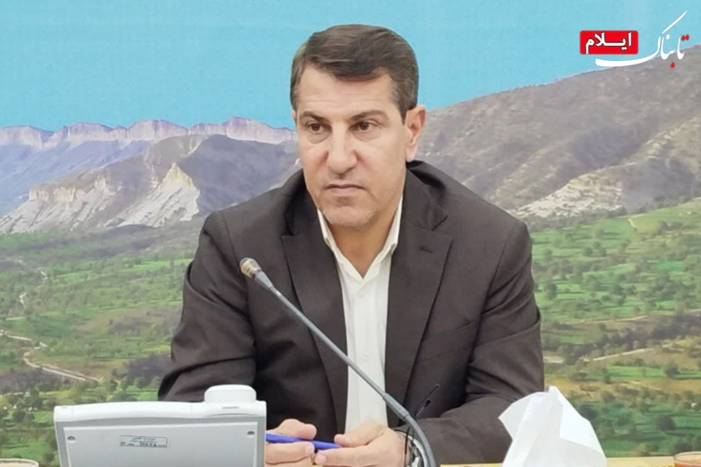 تدوین طرح جامع ترافیک ایلام پیش نیاز تصمیم گیری های آینده است تدوین طرح جامع ترافیک ایلام پیش نیاز تصمیم گیری های آینده است