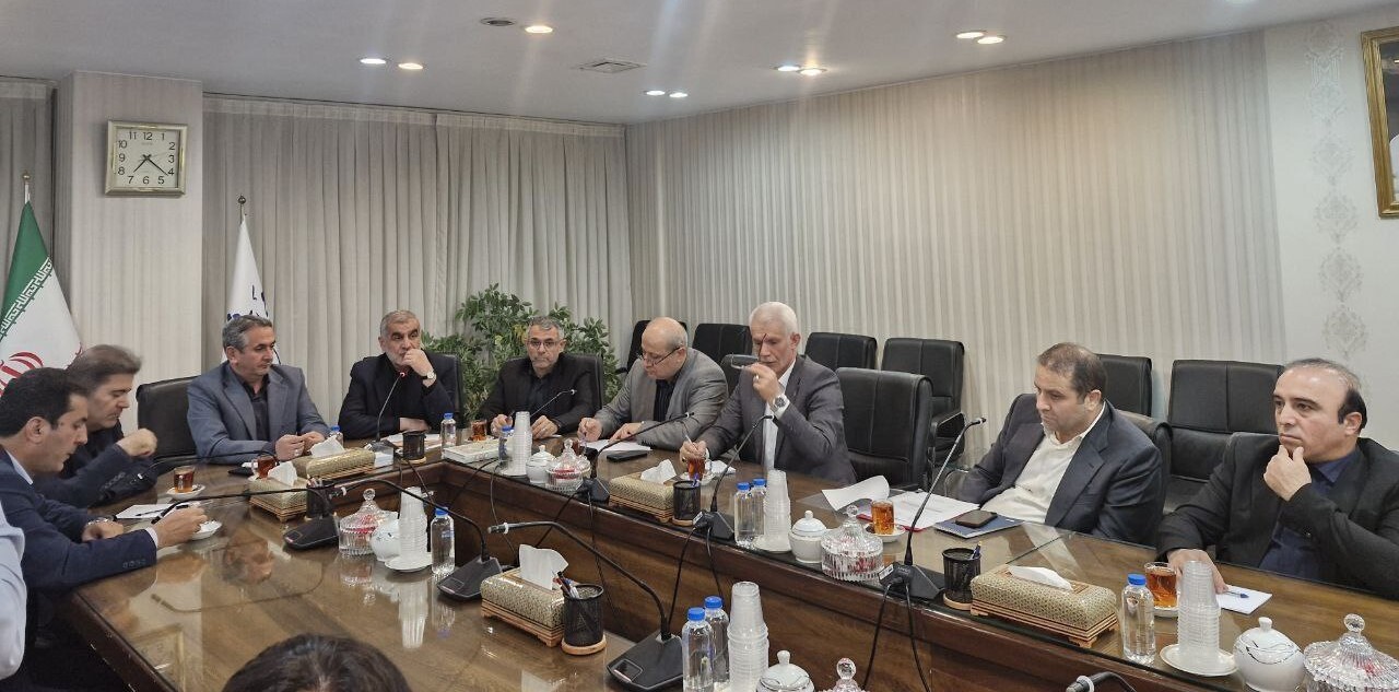 تخصیص ۱۵۰ میلیارد اعتبار برای اردبیل تخصیص ۱۵۰ میلیارد اعتبار برای اردبیل