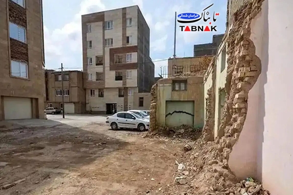 جذب حداکثری منابع در خراسان شمالی/استان موفقیت چشمگیری در بازآفرینی شهری داشته است جذب حداکثری منابع در خراسان شمالی/استان موفقیت چشمگیری در بازآفرینی شهری داشته است