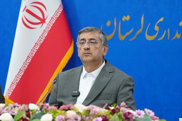 ساخت سد معشوره یک اولویت برای کشور است/طنین صدای وفاق و همدلی در لرستان ساخت سد معشوره یک اولویت برای کشور است/طنین صدای وفاق و همدلی در لرستان