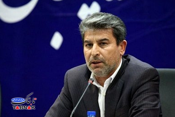 انتقال انبار نفت بجنورد از محدوده شهری باید در اولویت فوری وزارت نفت قرار گیرد