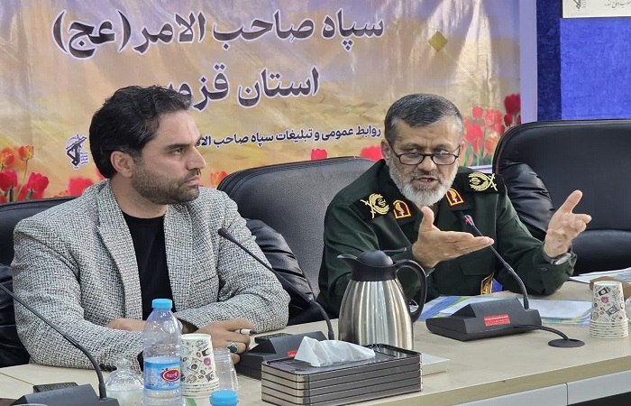 برگزاری سههزار محفل قرآنی و تکمیل ۹۵۲ پروژه عمرانی در هفته بسیج برگزاری سههزار محفل قرآنی و تکمیل ۹۵۲ پروژه عمرانی در هفته بسیج