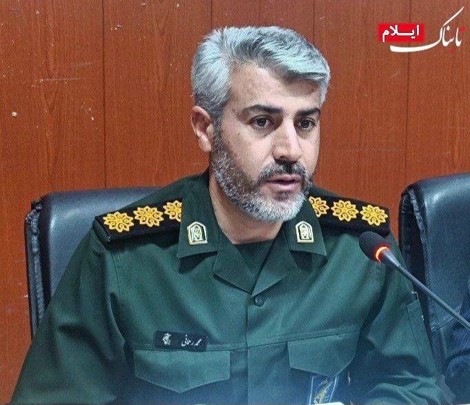 گرامیداشت عملیات محرم در یادمان شهدای شرهانی دهلران برگزار میشود گرامیداشت عملیات محرم در یادمان شهدای شرهانی دهلران برگزار میشود