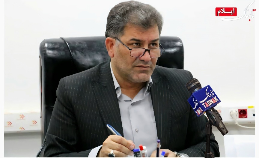 اختصاص ۸۰ میلیارد تومان برای احداث کارخانه بازیافت پسماند در ایلام اختصاص ۸۰ میلیارد تومان برای احداث کارخانه بازیافت پسماند در ایلام