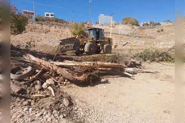 پل مهریان پس از ۶ سال، از رکود خارج شد