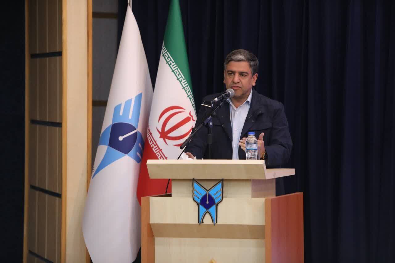 امسال ۷۰۰ کلاس درس تحویل آموزش و پرورش می‌شود