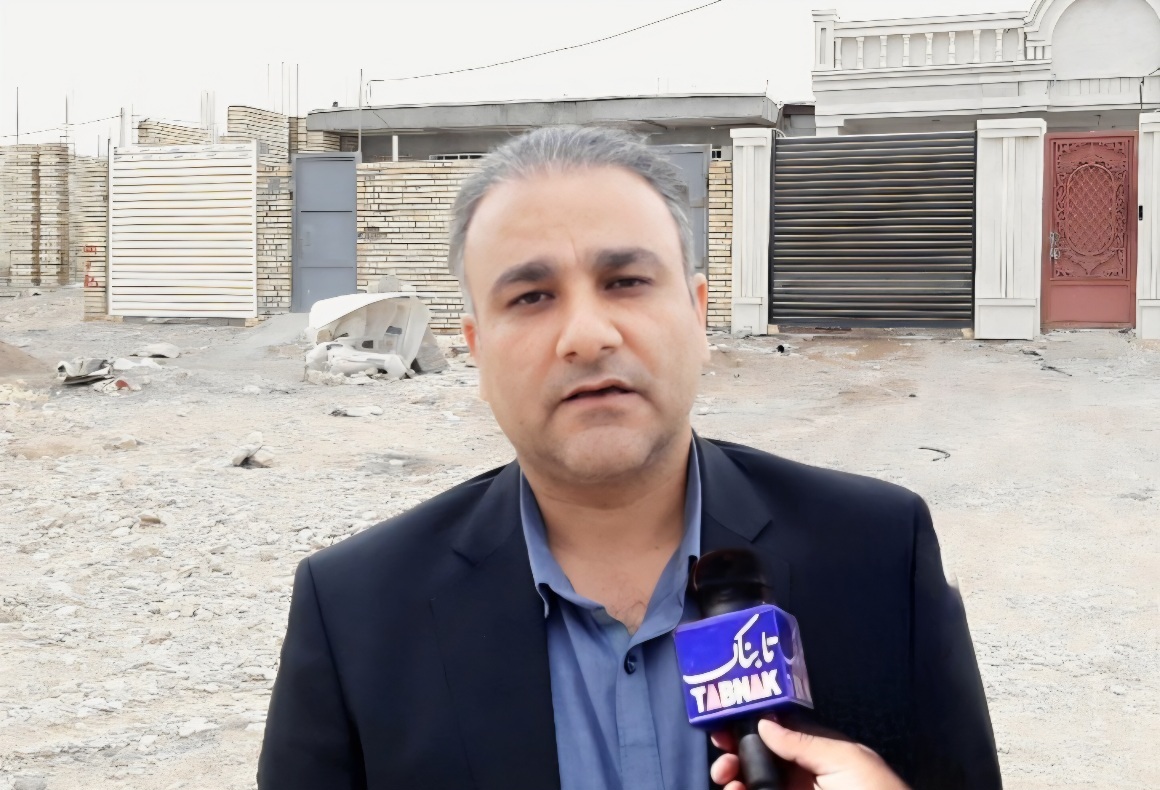 متقاضیان نهضت ملی مسکن دهلران هرچه سریع‌تر پروانه ساخت دریافت کنند