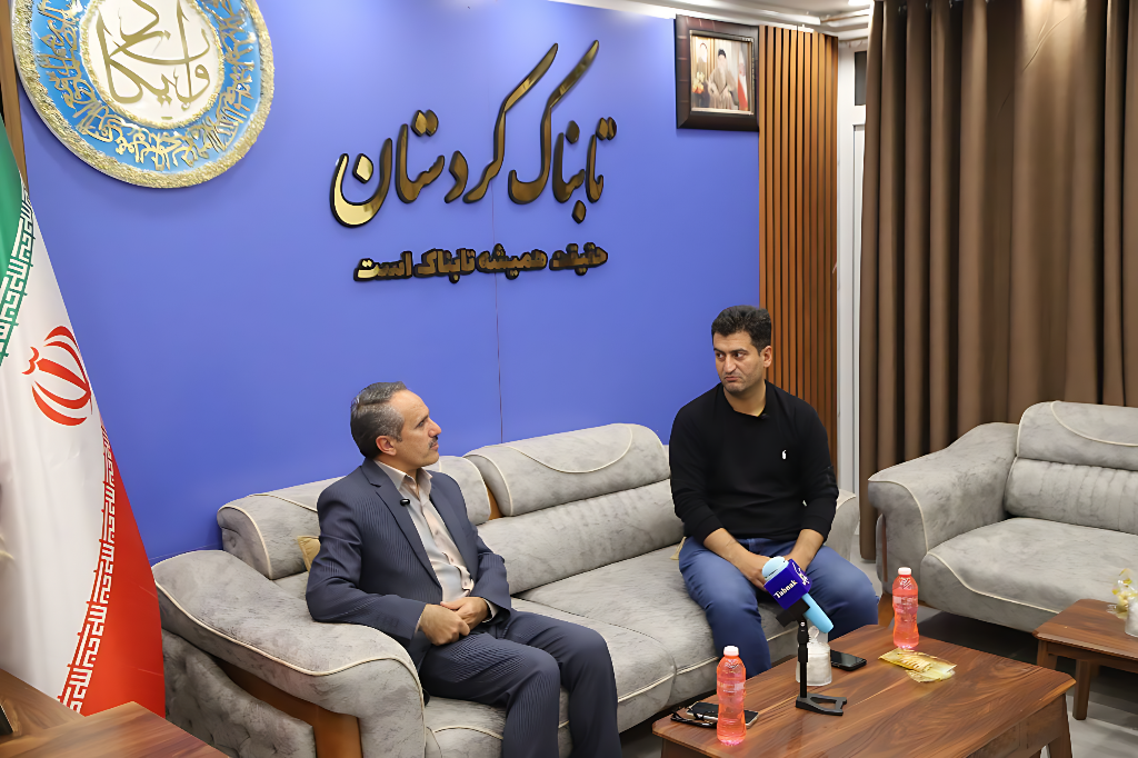 توسعه کردستان بدون توجه به مزیت‌های واقعی و صداقت مدیریتی ممکن نیست + فیلم