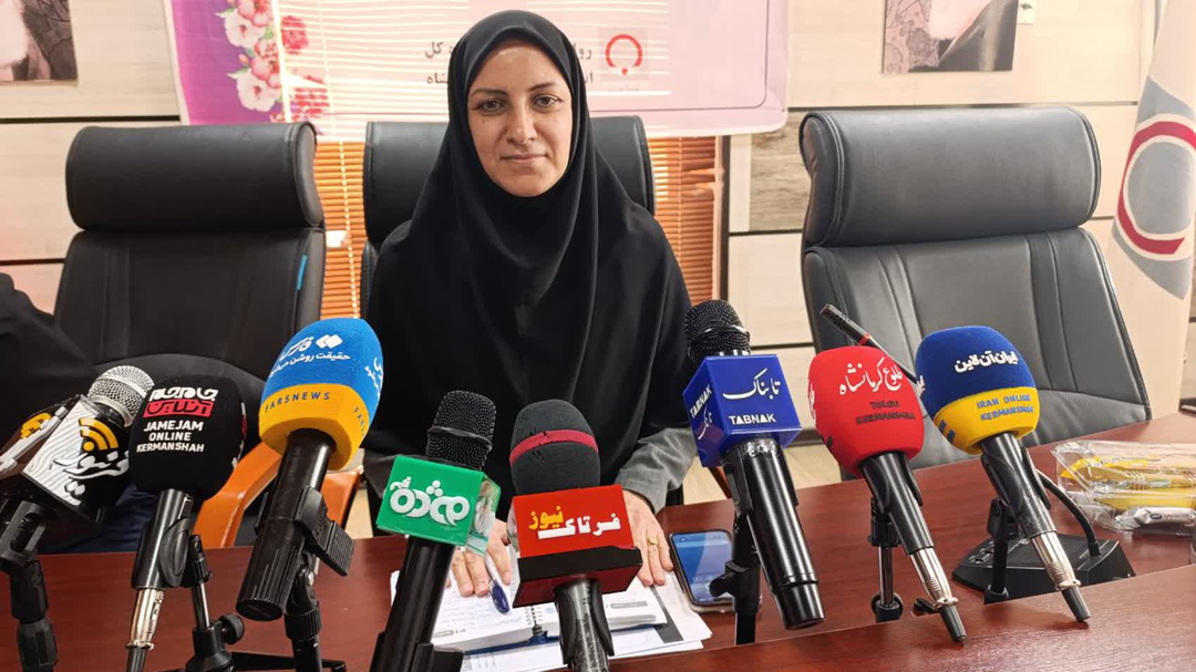 ثبت نام۵۴۲ نفردرطرح پذیرهنویسی سلولهای بنیادی در کرمانشاه/گسترش بانک اطلاعاتی سلولهای بنیادی ثبت نام۵۴۲ نفردرطرح پذیرهنویسی سلولهای بنیادی در کرمانشاه/گسترش بانک اطلاعاتی سلولهای بنیادی