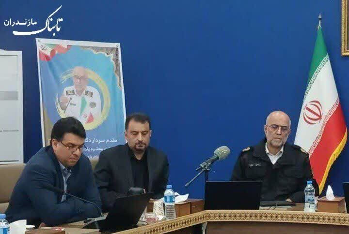 شناسایی ۴۷۶۰ نقطه حادثه‌خیز در راه‌های شهری کشور