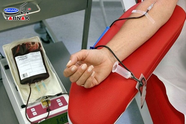 شیوع آنفلوآنزا مراجعه به مراکز اهدای خون در خراسان شمالی را کاهش داد؛ ضرورت همراهی مردم برای تأمین ذخایر خون شیوع آنفلوآنزا مراجعه به مراکز اهدای خون در خراسان شمالی را کاهش داد؛ ضرورت همراهی مردم برای تأمین ذخایر خون