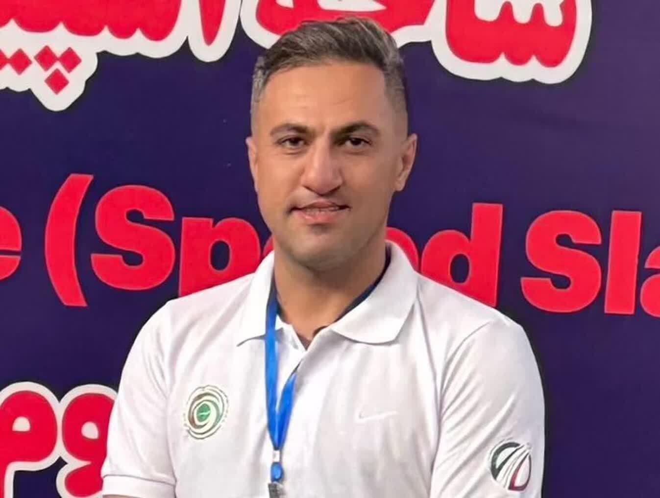 مربی اسکیت همدان، نام خود را در فدراسیون جهانی ثبت کرد مربی اسکیت همدان، نام خود را در فدراسیون جهانی ثبت کرد