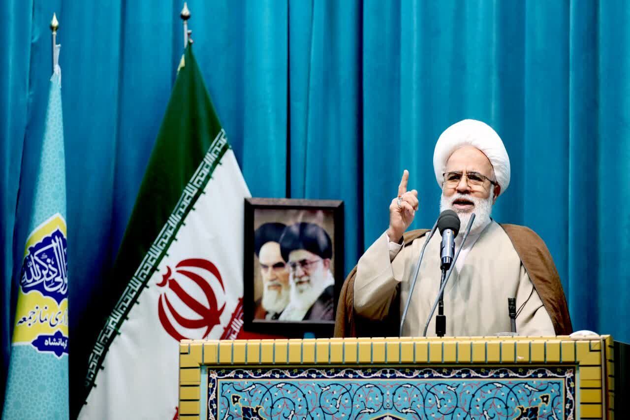 با تکیه بر توان داخلی، میتوانیم بر مشکلات اقتصادی غلبه کنیم با تکیه بر توان داخلی، میتوانیم بر مشکلات اقتصادی غلبه کنیم