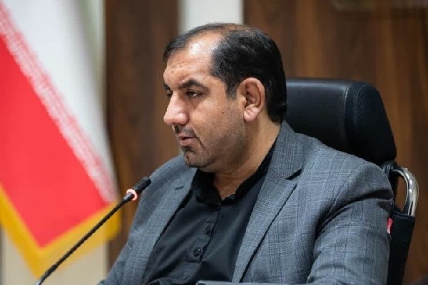 حمله هوایی دشمن آمریکایی-صهیونیستی به دو نقطه در استان کرمان حمله هوایی دشمن آمریکایی-صهیونیستی به دو نقطه در استان کرمان