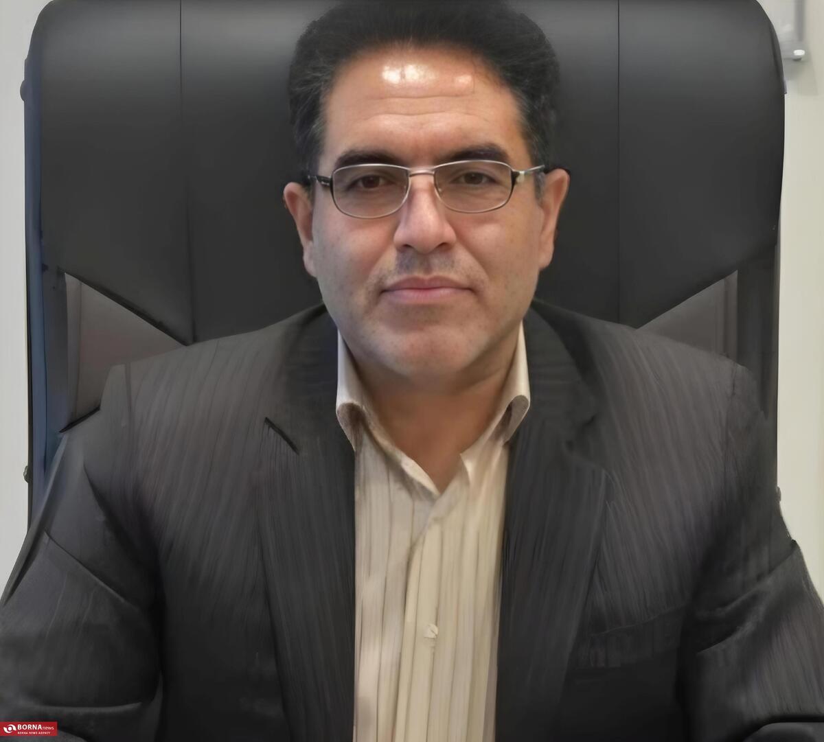 در جنگ رمضان ۷۰۰ واحد در شهرستان صحنه خسارت دیدند / خدمترسانی ما بی منت است در جنگ رمضان ۷۰۰ واحد در شهرستان صحنه خسارت دیدند / خدمترسانی ما بی منت است