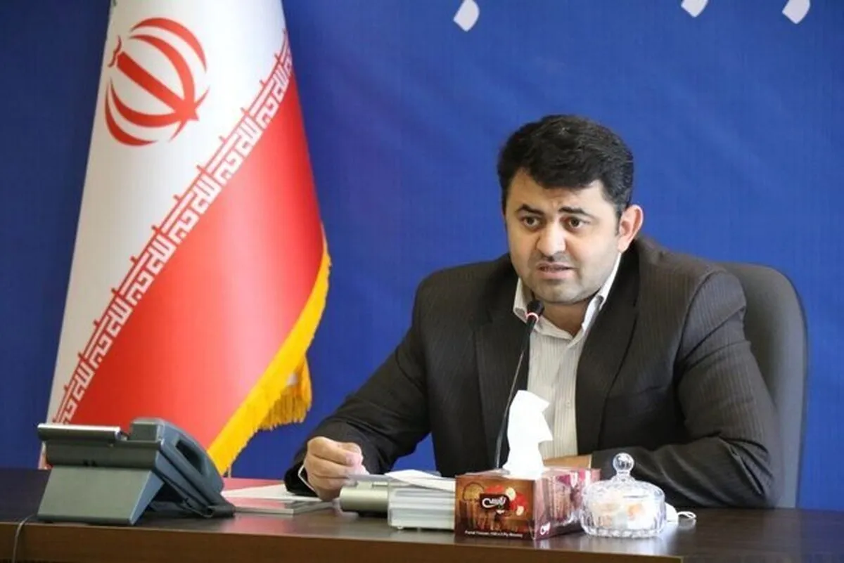 آغاز عملیات حفاری و شمع گذاری روگذر تقاطع مخابرات