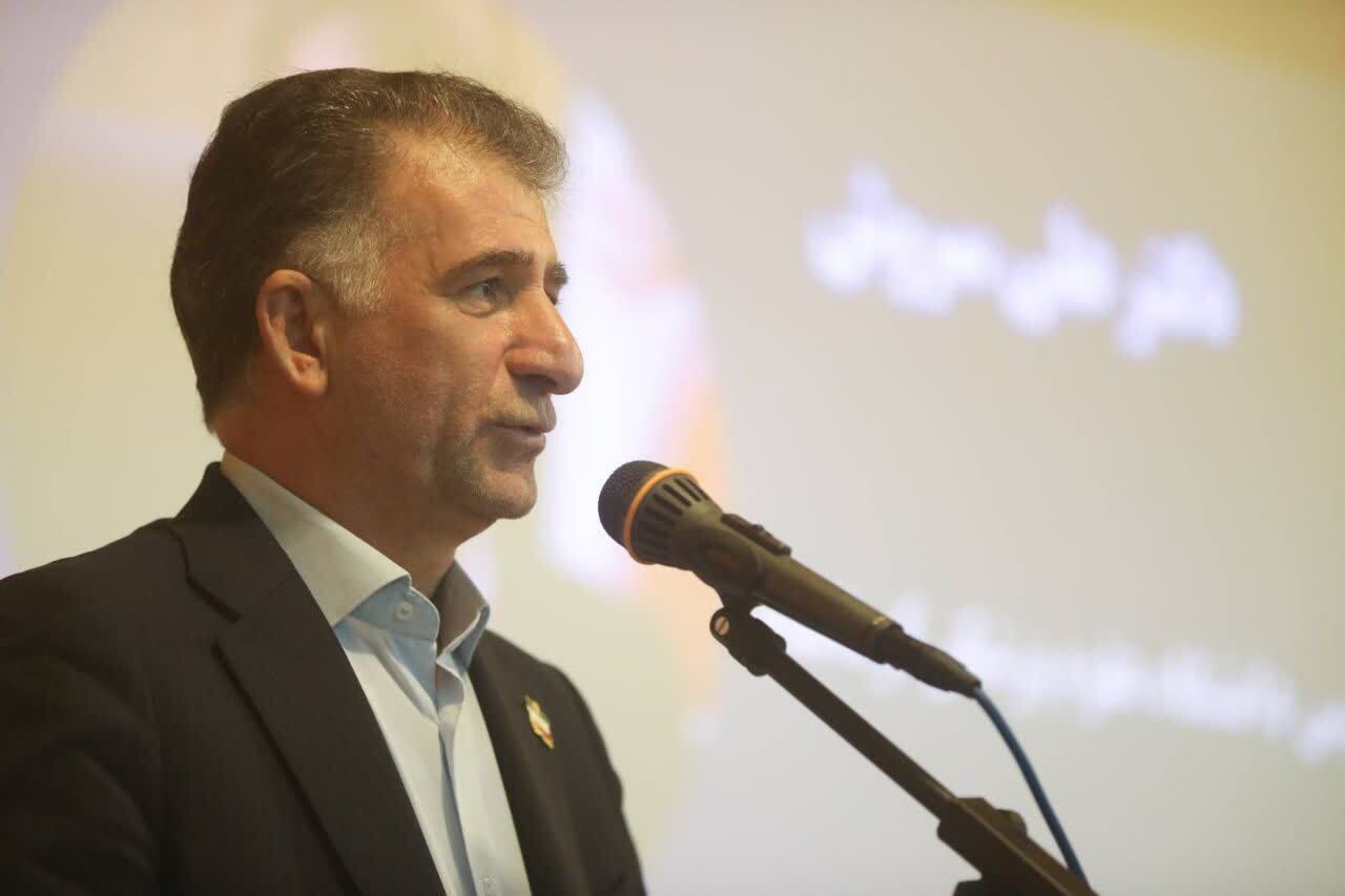 جایگاه برجسته‌ دانشگاه علوم پزشکی کرمانشاه در آموزش، پژوهش و تولید علم / انتقال امکانات تخصصی درمانی به مناطق دور دست