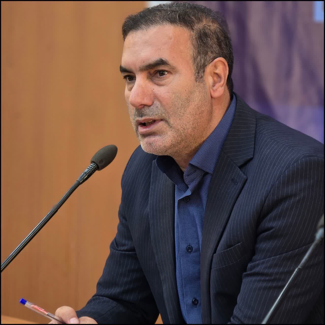 سرپلذهاب رتبه سوم اشتغال استان را کسب کرد سرپلذهاب رتبه سوم اشتغال استان را کسب کرد