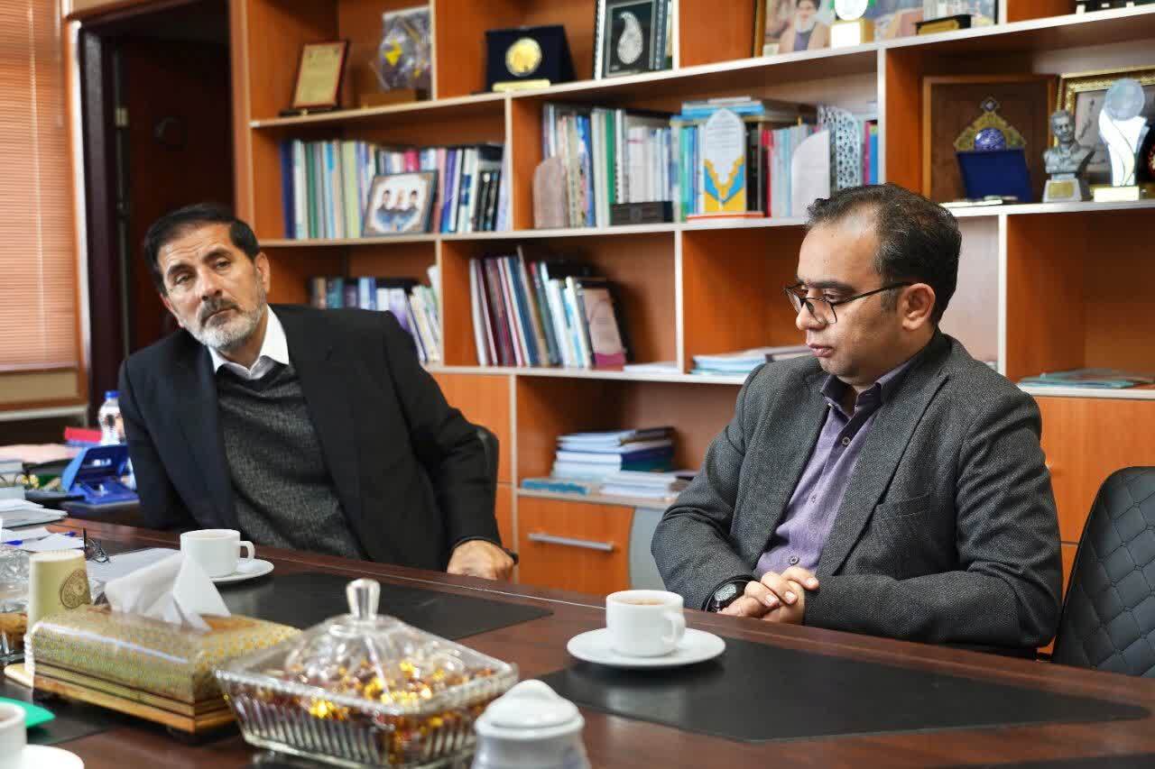 شهرداری اردبیل پیشگام در شفافیتبخشی به فرآیندها شهرداری اردبیل پیشگام در شفافیتبخشی به فرآیندها