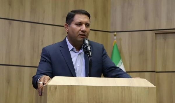 تأکید سرپرست اداره کل ورزش و جوانان کرمان بر غیرسیاسی شدن ورزش تأکید سرپرست اداره کل ورزش و جوانان کرمان بر غیرسیاسی شدن ورزش