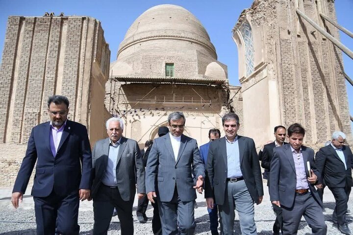 پیشنهاد ثبت روز ملی برای سرخس پیشنهاد ثبت روز ملی برای سرخس