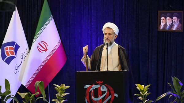 تفاهمنامه با آمریکا الزام حقوقی کامل ندارد / ملت، محور وحدت و مطالبه گری است تفاهمنامه با آمریکا الزام حقوقی کامل ندارد / ملت، محور وحدت و مطالبه گری است