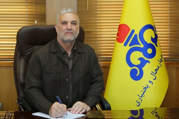 هر درجه کمتر کولر، ذخیرهای برای شبهای سرد زمستان هر درجه کمتر کولر، ذخیرهای برای شبهای سرد زمستان