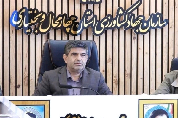 آتشزدن کاه و کلش؛ تهدیدی برای خاک، امنیت غذایی و محیطزیست است