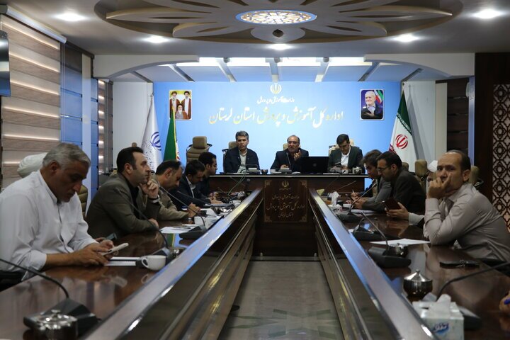 بیش از ۶۰۰ پایگاه تابستانی میزبان دانشآموزان لرستان بیش از ۶۰۰ پایگاه تابستانی میزبان دانشآموزان لرستان