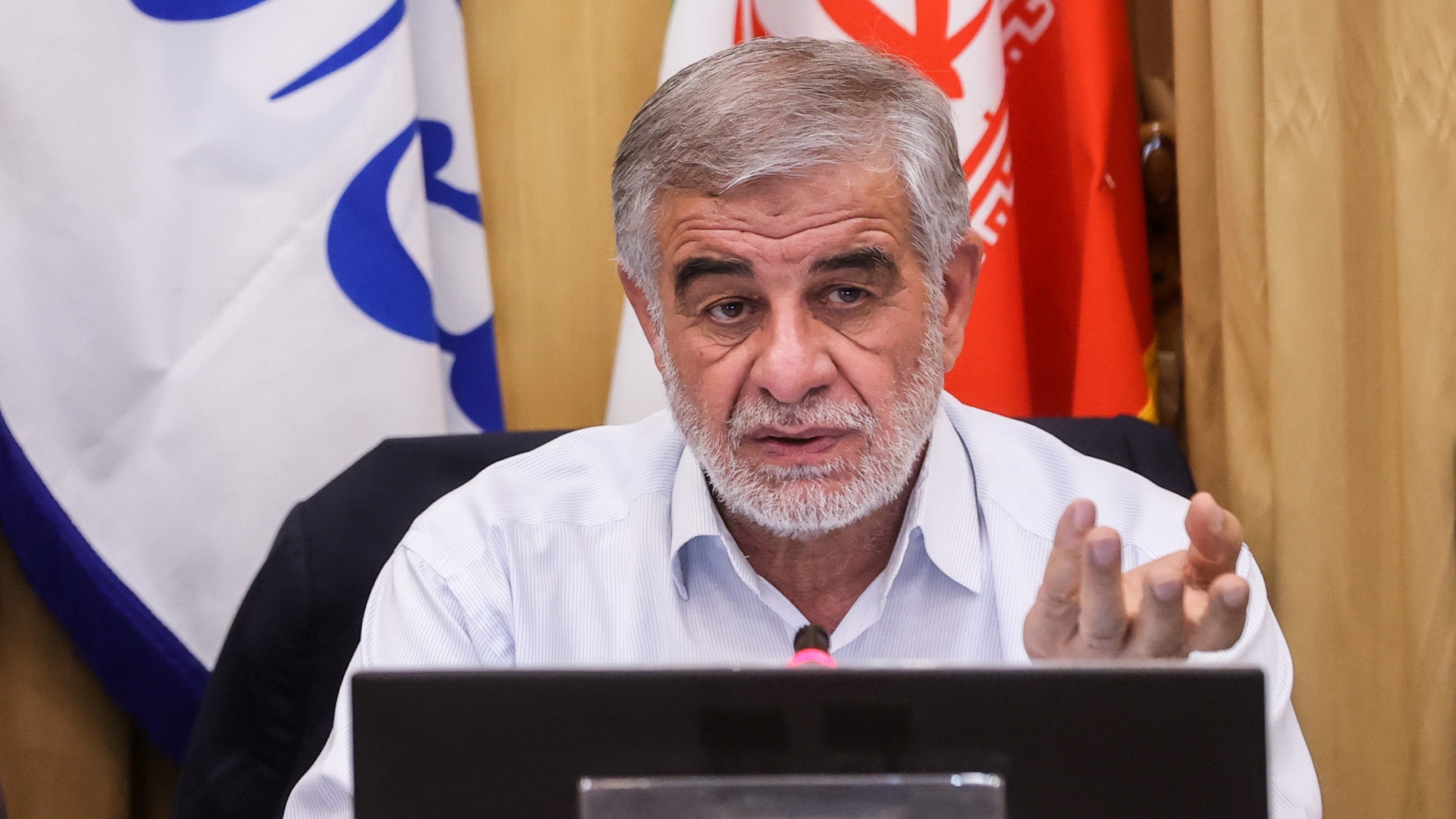 سناریوهای آمریکا برای تنگه هرمز محکوم به شکست است/ جنگ یا مذاکره تنها با معیار منافع و امنیت ملی معنا دارد سناریوهای آمریکا برای تنگه هرمز محکوم به شکست است/ جنگ یا مذاکره تنها با معیار منافع و امنیت ملی معنا دارد