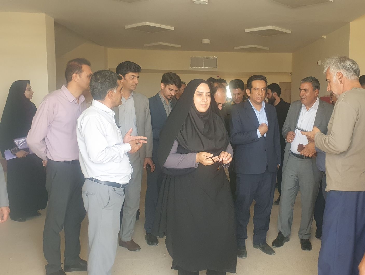 فعالیت ۲۸۲ مدرسه شبانهروزی در استان کرمان/ تحقق عدالت آموزشی و ارتقای فرصتهای تحصیلی در استان فعالیت ۲۸۲ مدرسه شبانهروزی در استان کرمان/ تحقق عدالت آموزشی و ارتقای فرصتهای تحصیلی در استان