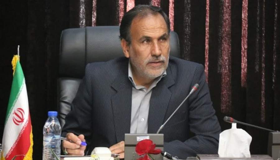 کاهش ۵۵ درصدی تولید پسته کشور/ رفسنجان همچنان پیشران تولید و صادرات پسته ایران کاهش ۵۵ درصدی تولید پسته کشور/ رفسنجان همچنان پیشران تولید و صادرات پسته ایران